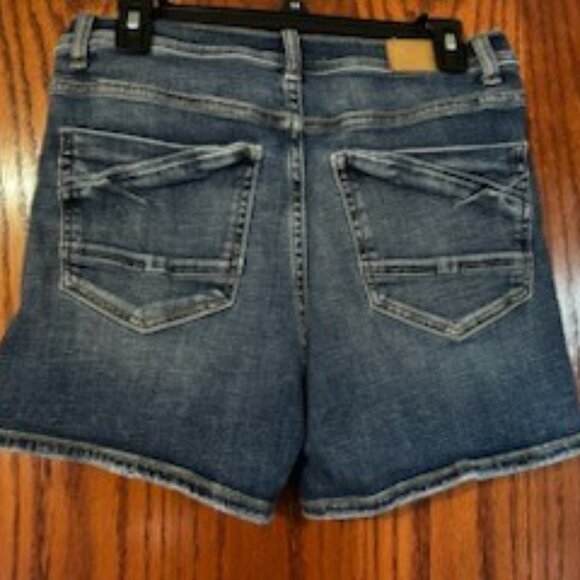 BKE Parker Shorts - Picture 3 of 4